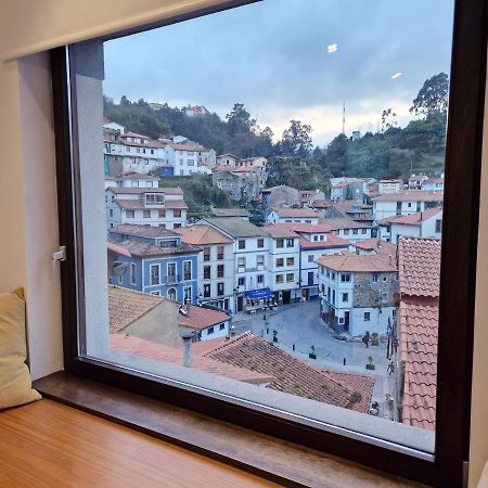 Apartamentos La Garita - Casa Miro Y Marianita - 쿠딜레로 외부 사진