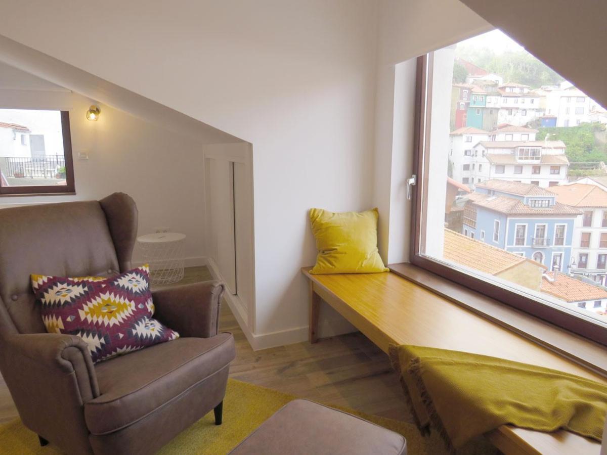 Apartamentos La Garita - Casa Miro Y Marianita - 쿠딜레로 외부 사진