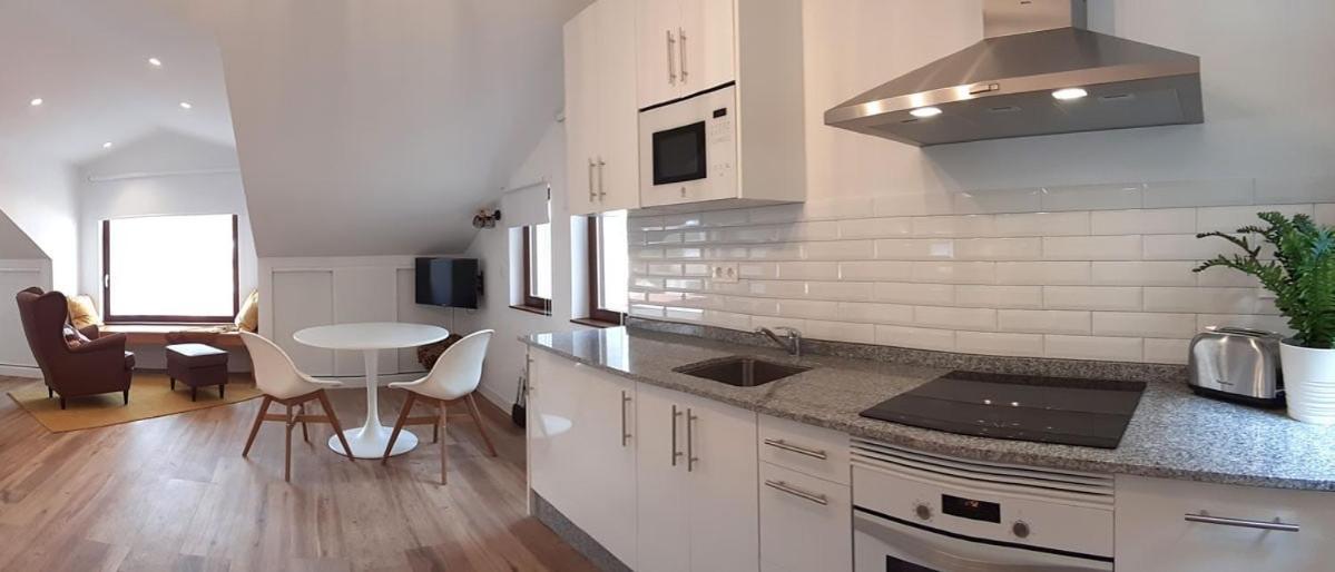 Apartamentos La Garita - Casa Miro Y Marianita - 쿠딜레로 외부 사진