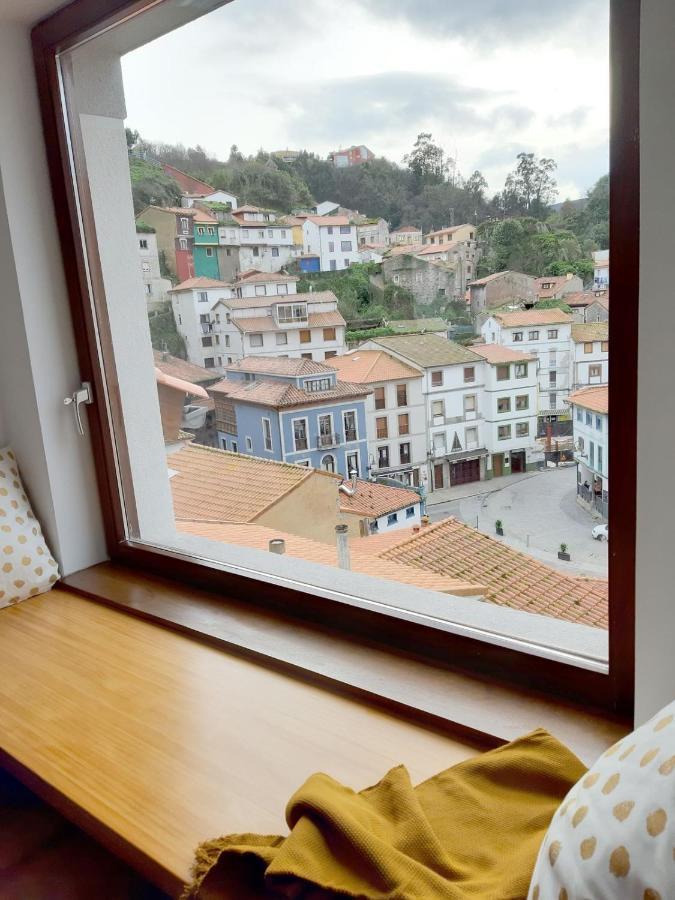 Apartamentos La Garita - Casa Miro Y Marianita - 쿠딜레로 외부 사진