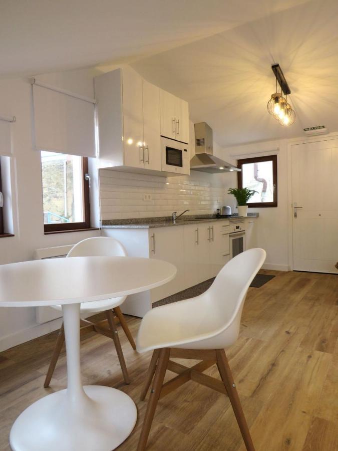 Apartamentos La Garita - Casa Miro Y Marianita - 쿠딜레로 외부 사진