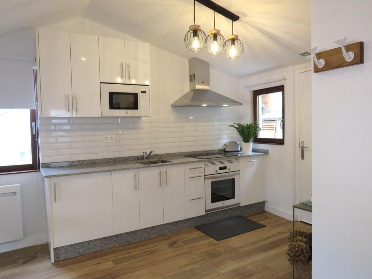 Apartamentos La Garita - Casa Miro Y Marianita - 쿠딜레로 외부 사진
