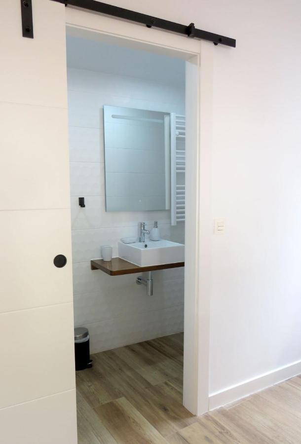 Apartamentos La Garita - Casa Miro Y Marianita - 쿠딜레로 외부 사진