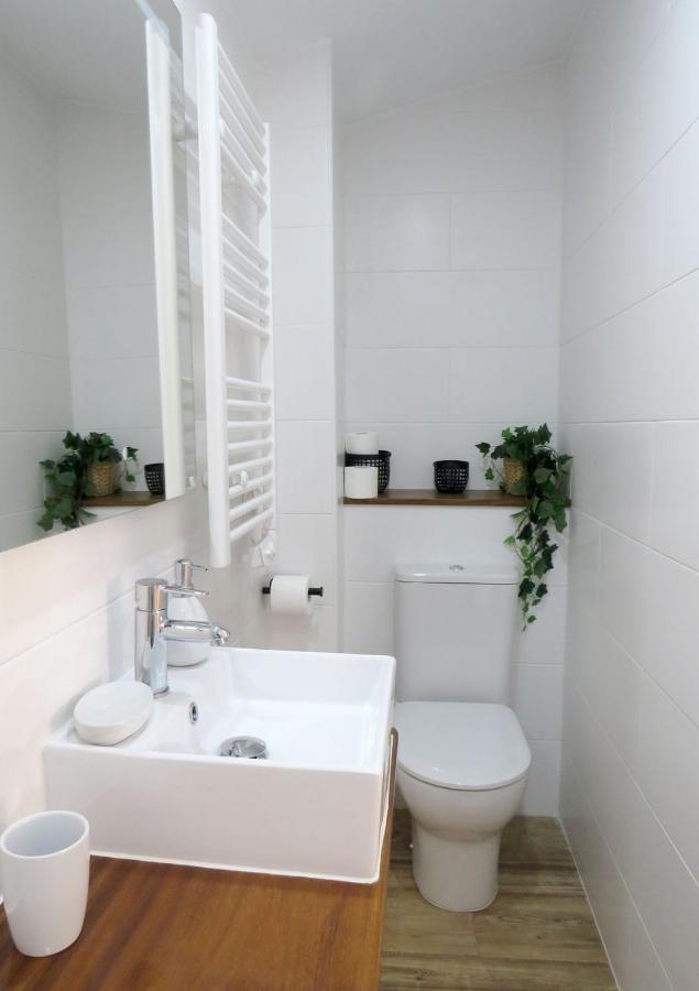Apartamentos La Garita - Casa Miro Y Marianita - 쿠딜레로 외부 사진