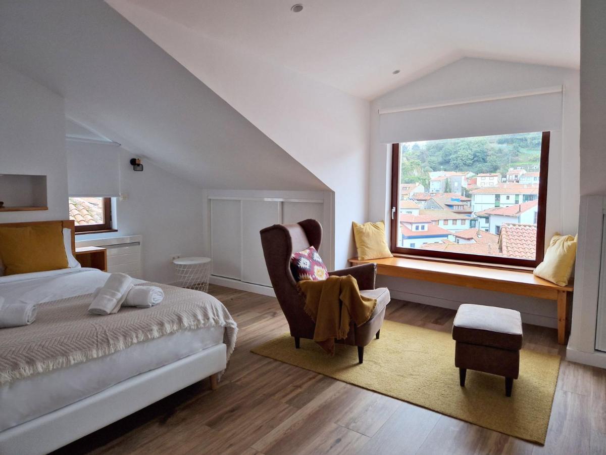 Apartamentos La Garita - Casa Miro Y Marianita - 쿠딜레로 외부 사진