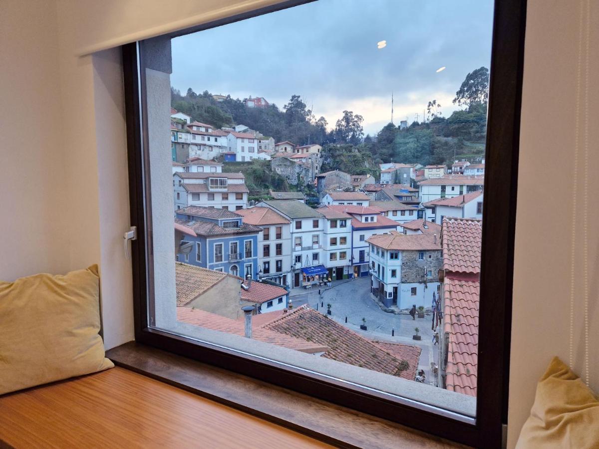 Apartamentos La Garita - Casa Miro Y Marianita - 쿠딜레로 외부 사진