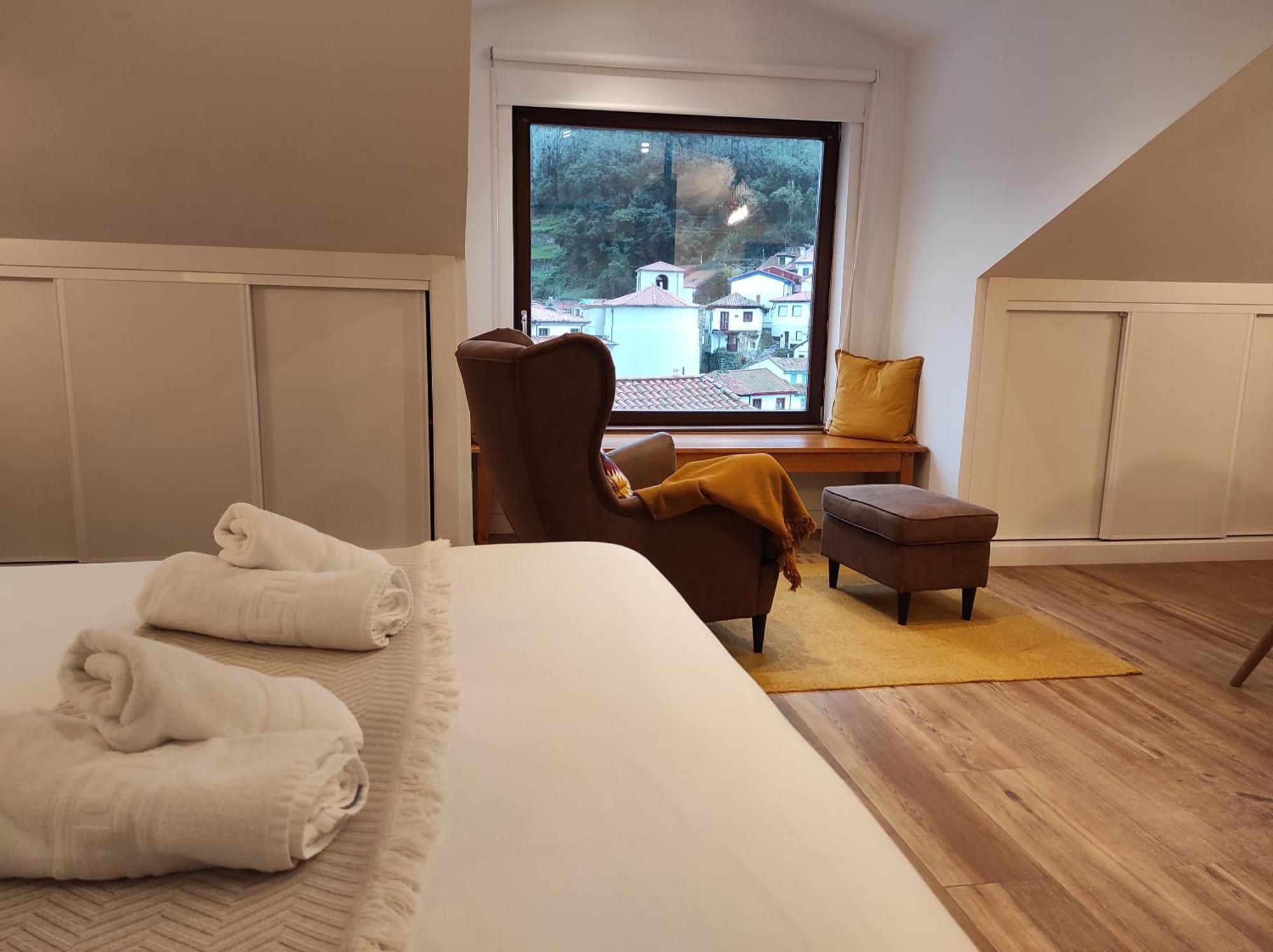 Apartamentos La Garita - Casa Miro Y Marianita - 쿠딜레로 외부 사진