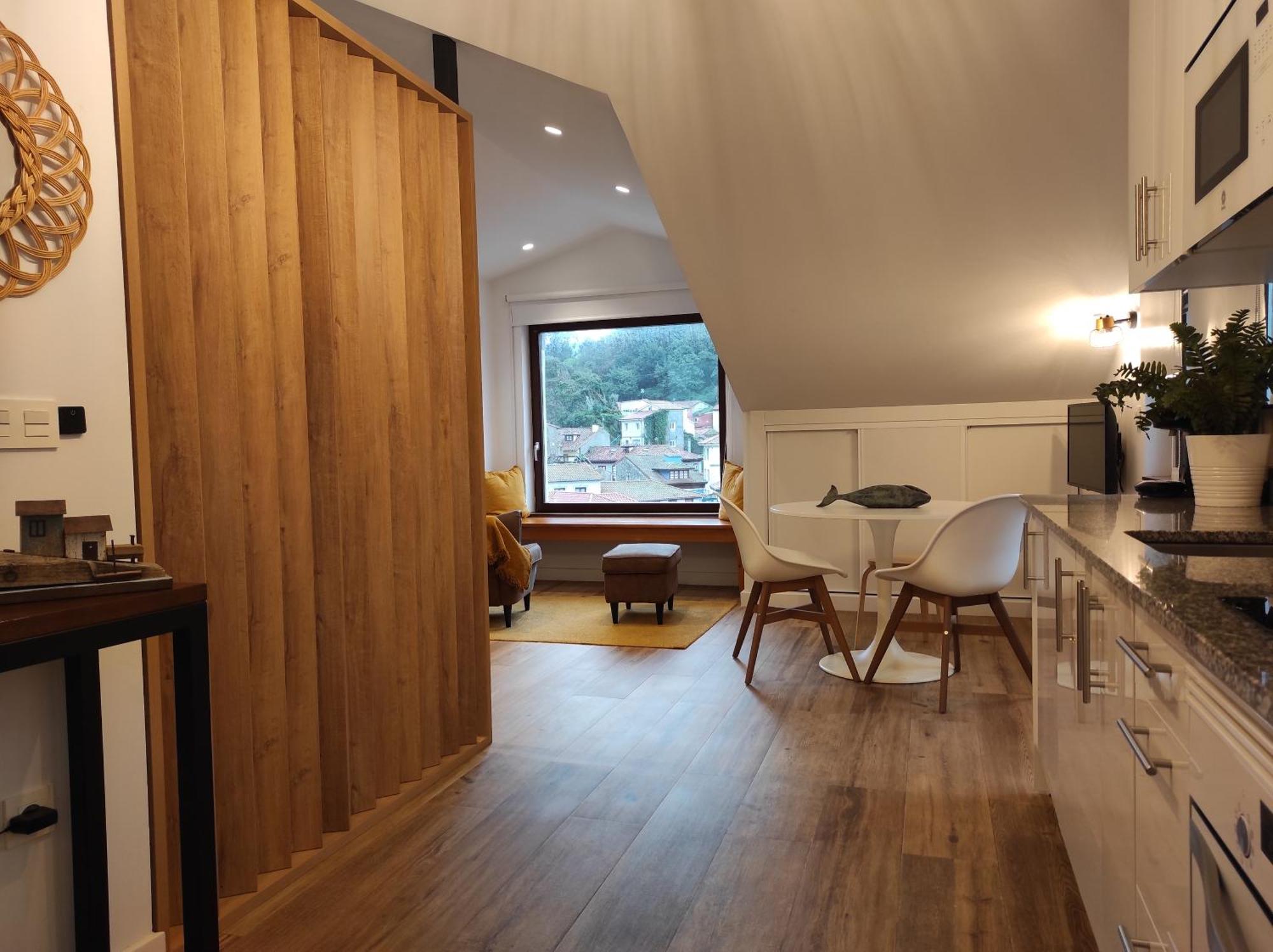 Apartamentos La Garita - Casa Miro Y Marianita - 쿠딜레로 외부 사진
