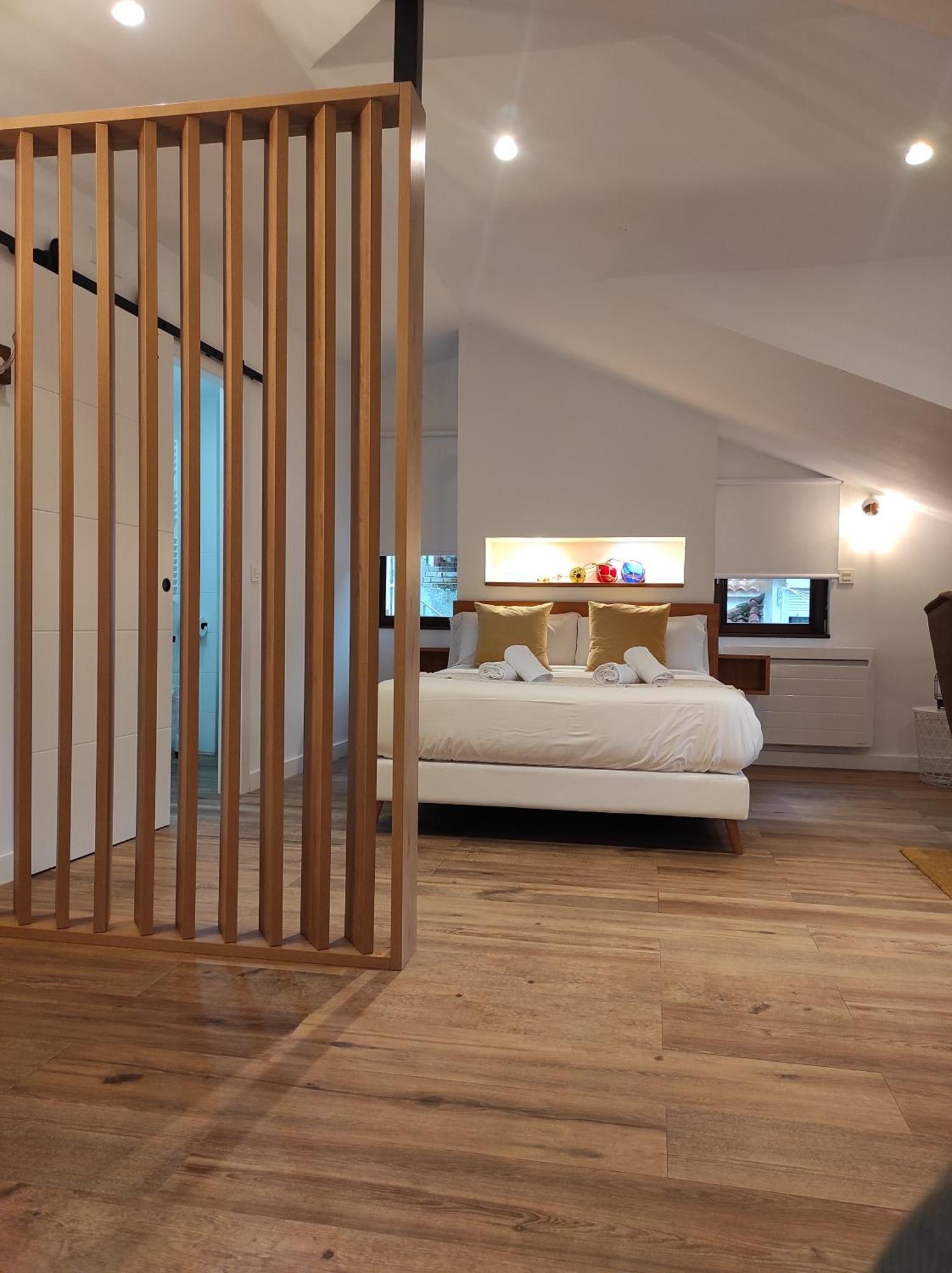 Apartamentos La Garita - Casa Miro Y Marianita - 쿠딜레로 외부 사진